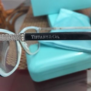 Authentic Tiffany Glasses